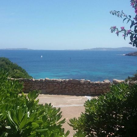 Appartamento Fronte Mare Santa Teresa di Gallura Esterno foto