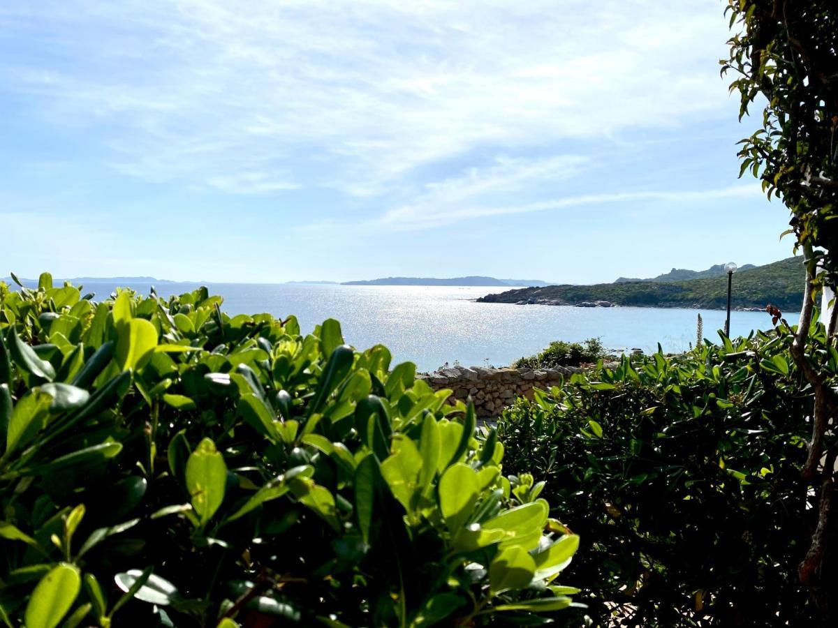 Appartamento Fronte Mare Santa Teresa di Gallura Esterno foto