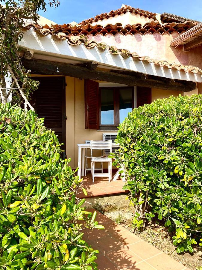 Appartamento Fronte Mare Santa Teresa di Gallura Esterno foto