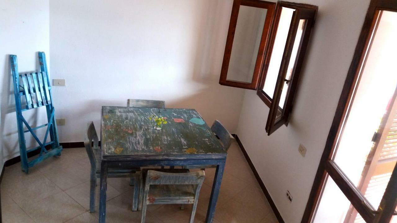 Appartamento Fronte Mare Santa Teresa di Gallura Esterno foto